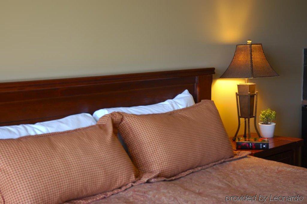 Palliser Lodge — Bellstar Hotels & Resorts Golden Habitación foto